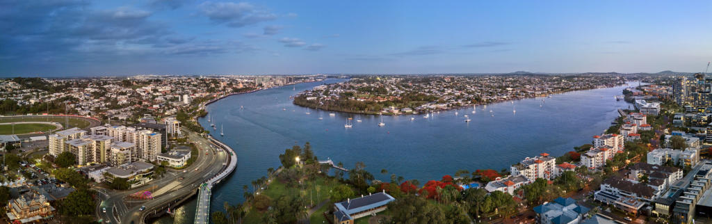 Solais Residences, Newstead