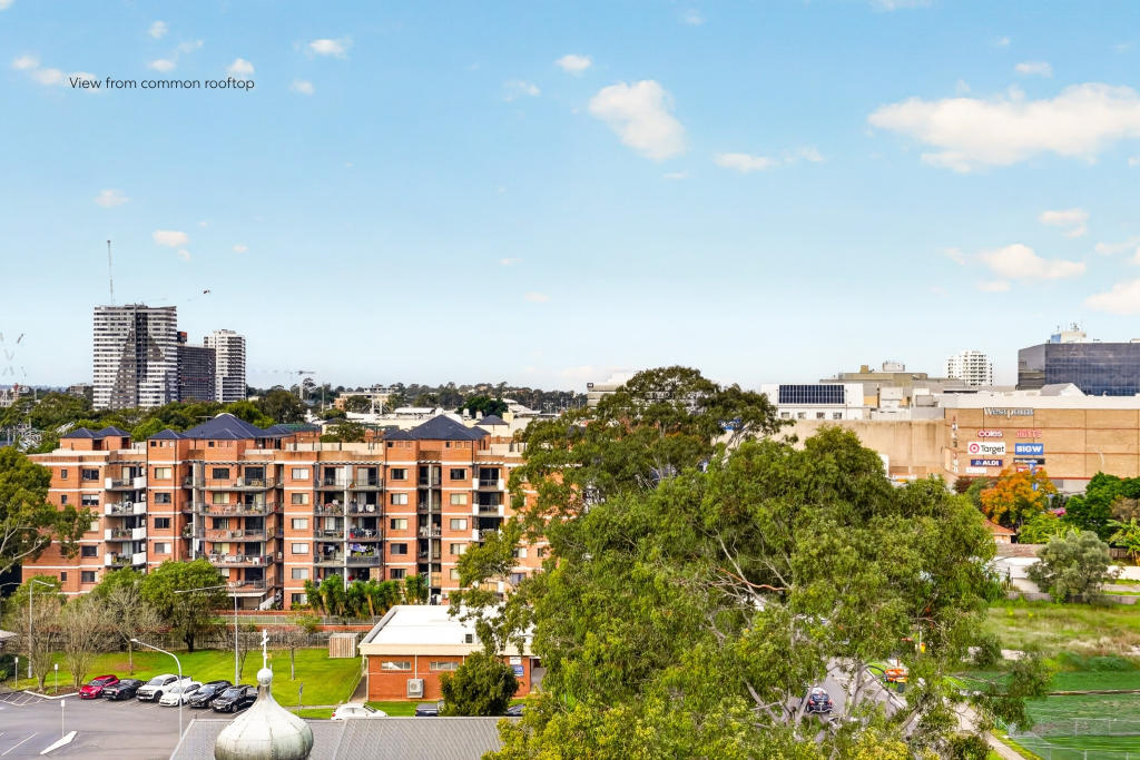Dara, Blacktown