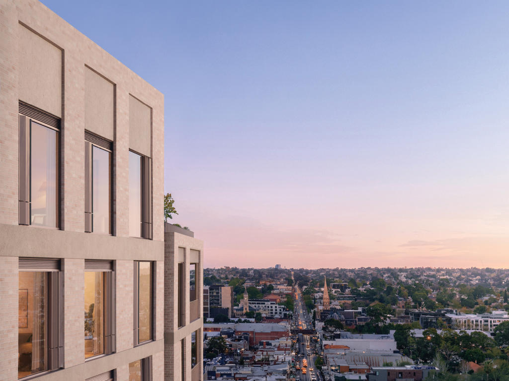 850 Glenferrie