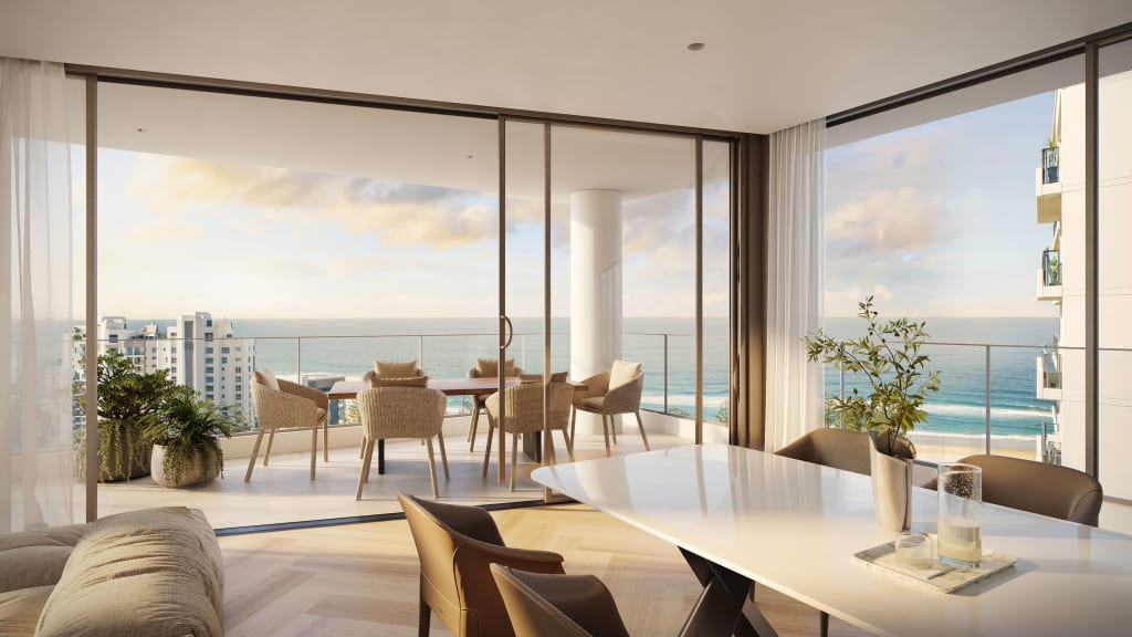 Maison Broadbeach