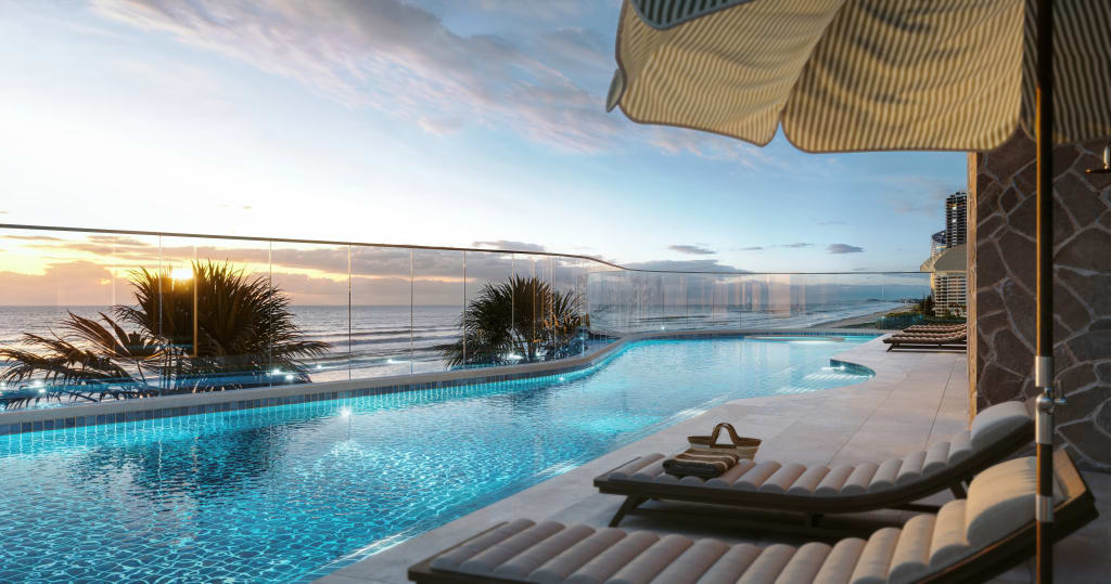 COAST, Surfers Paradise