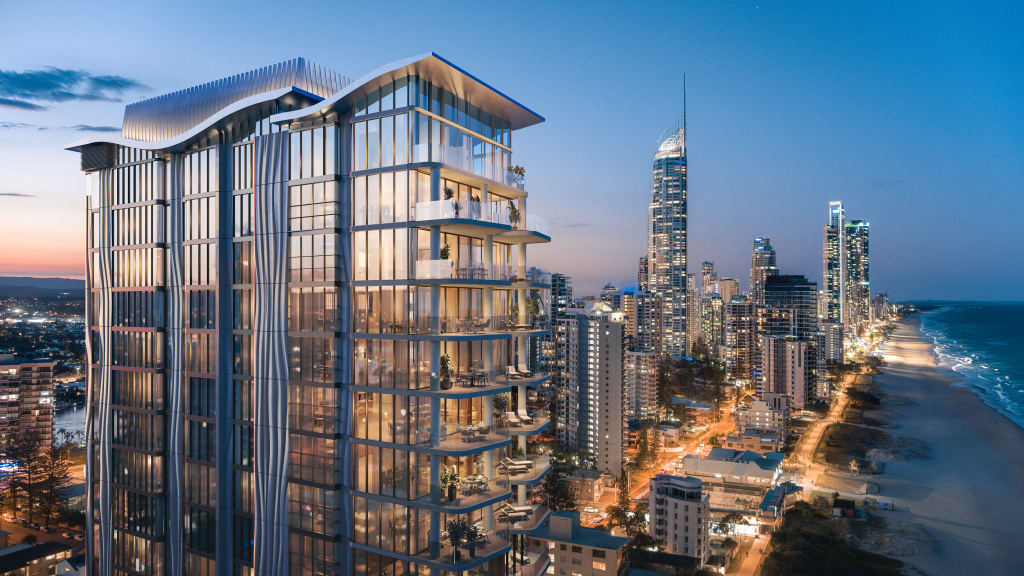 Arc Residences Northcliffe