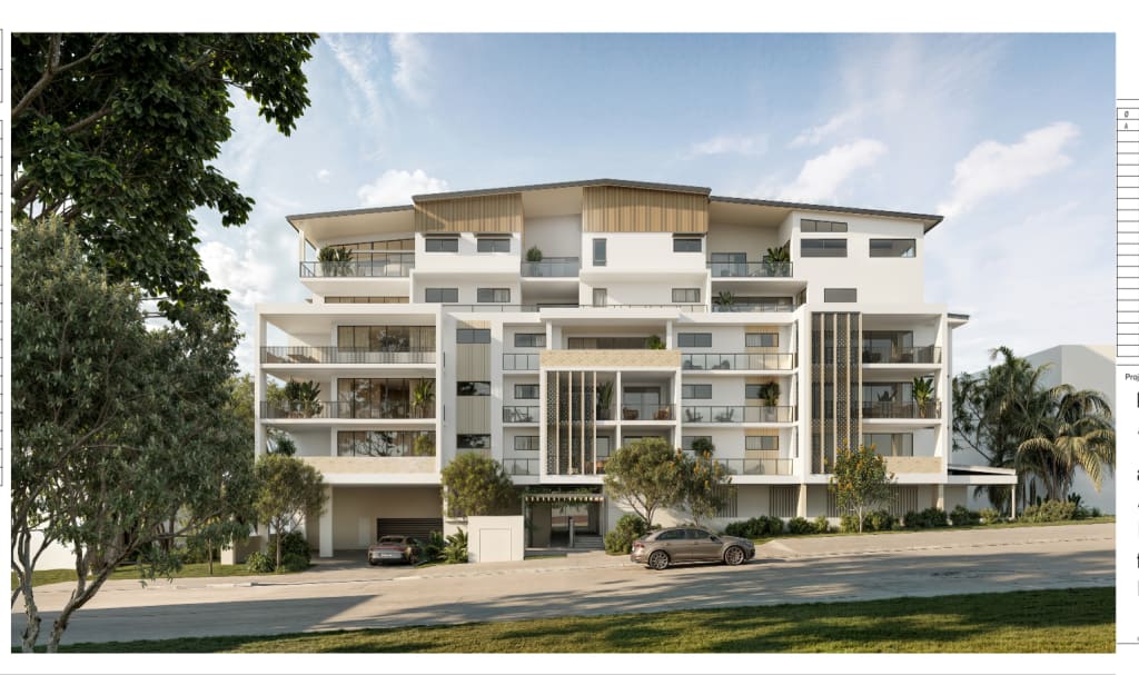 Leonina, Lutwyche - 39-45 Florrie Street, Lutwyche