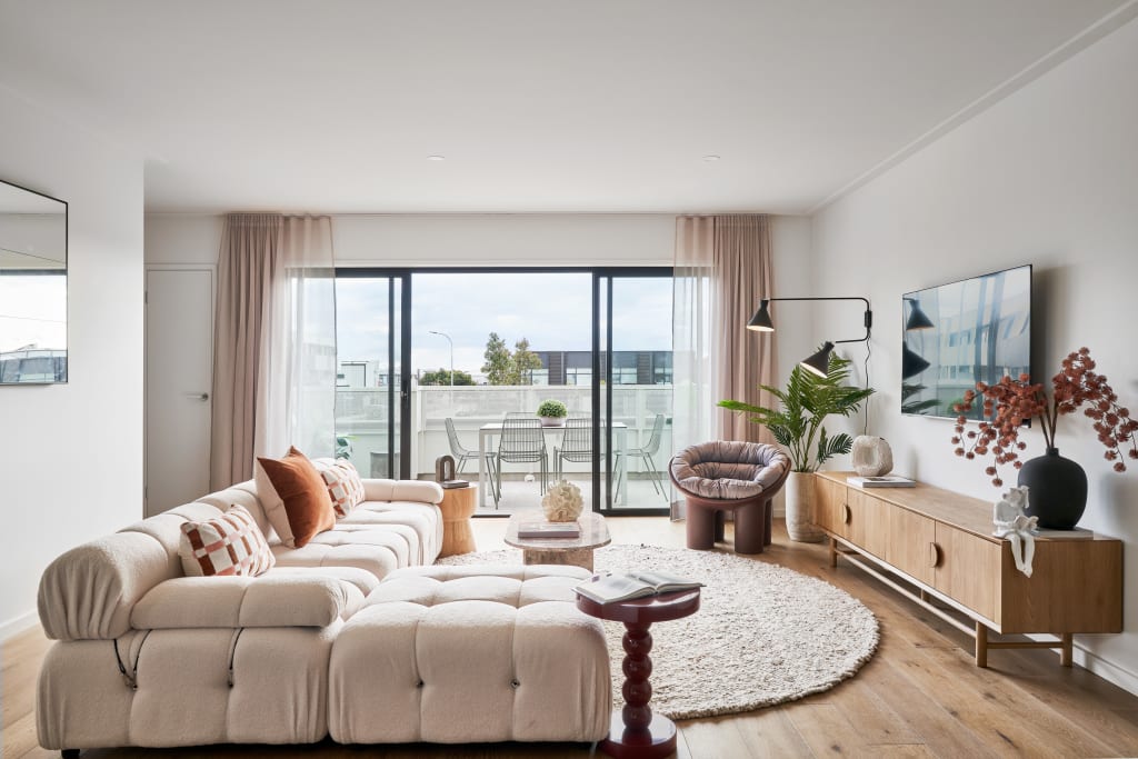 Haven, Altona North - 278-288 Blackshaws Road, Altona North