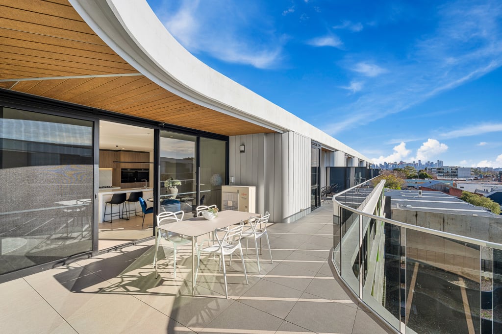 Sierra, Hawthorn - 196-202 Burwood Road, Hawthorn