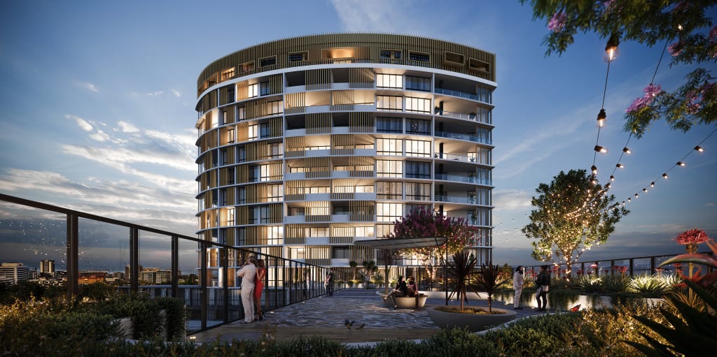 Atchison & Kenny, Wollongong