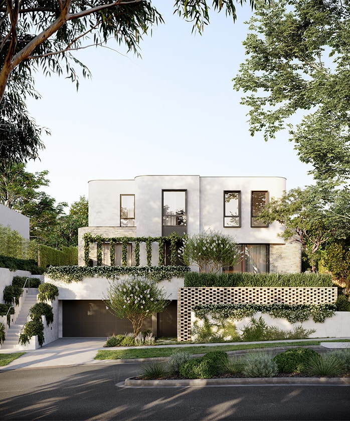 Lynden Park - 207 Highfield Road, Camberwell