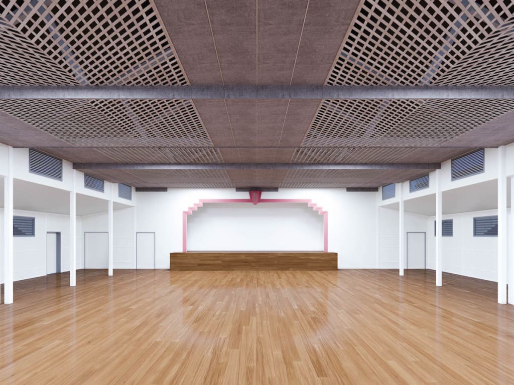 Palais Coolangatta