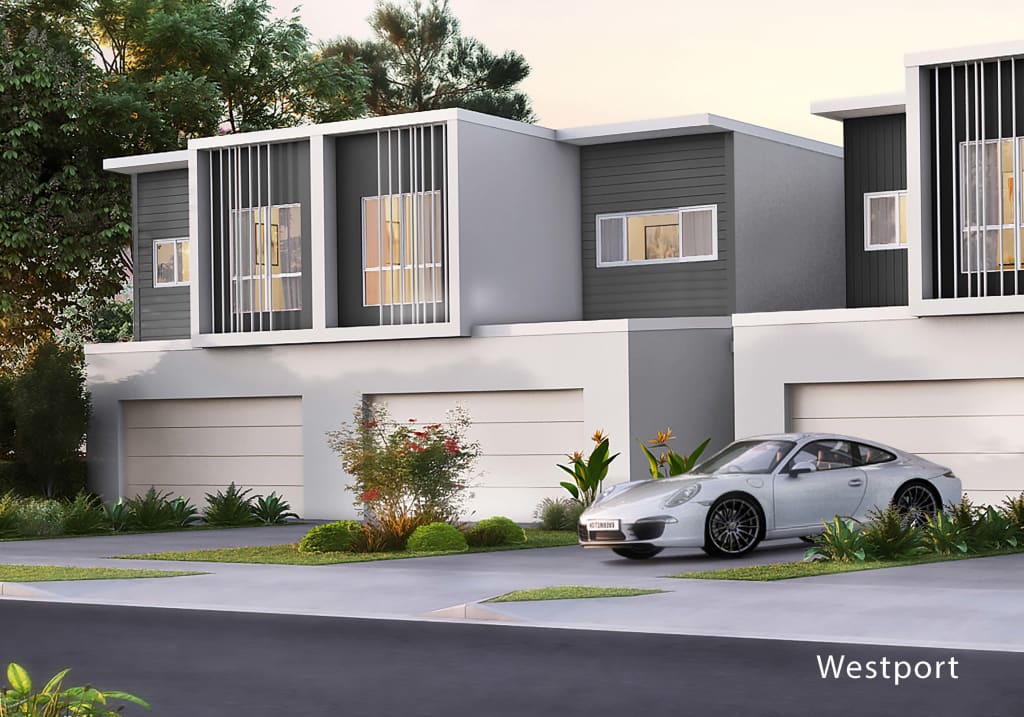 Kinsellas Residences