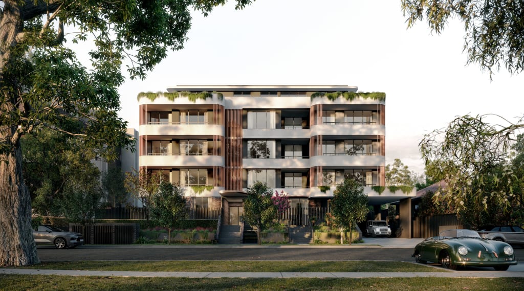 Tara on Park - 36a-38 Park Avenue, Waitara