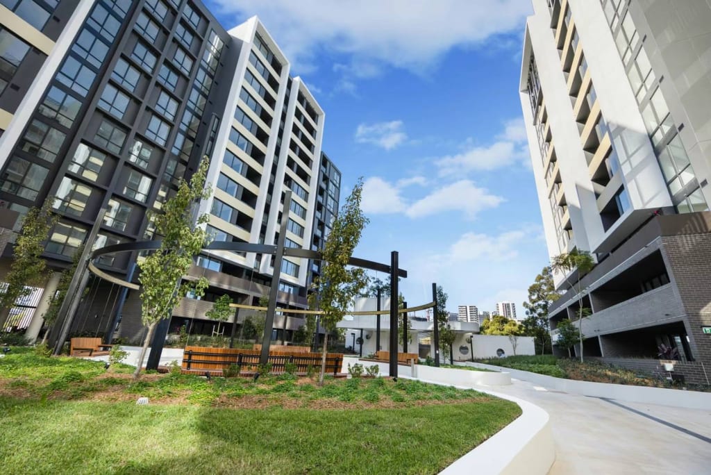The Parkside