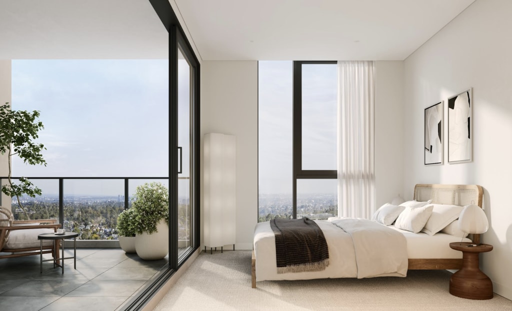 The Macquarie Collection