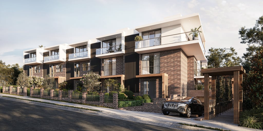 The Origin, Killara