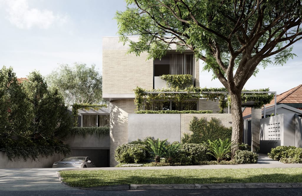 Sycamore Place, Malvern East - 50 Sycamore Street, Malvern East