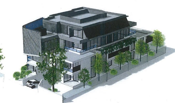 1 Laurence Grove, Ringwood East