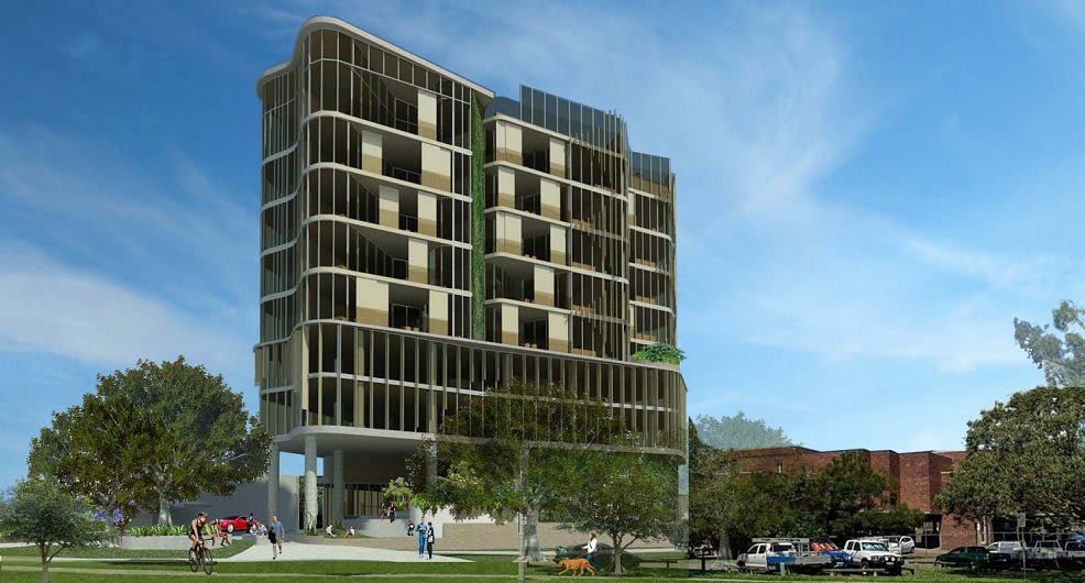 11 Cleveland Street, Stones Corner