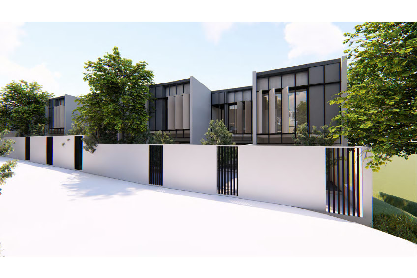 1141 South Pine Road, Arana Hills