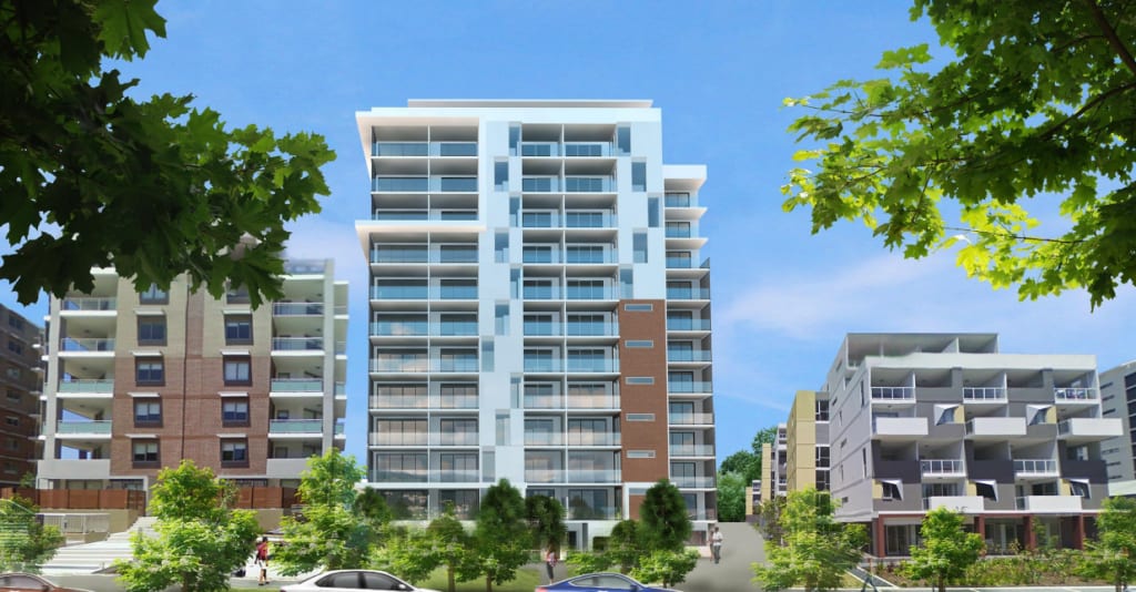 13A Church Avenue, Mascot