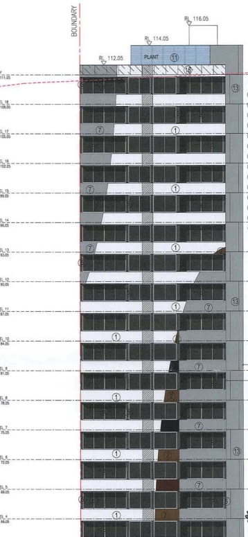 16 Second Avenue, Blacktown
