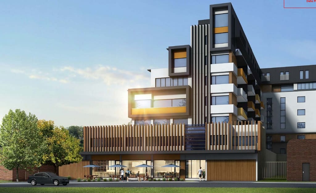 17-17A Bridge Street, Werribee