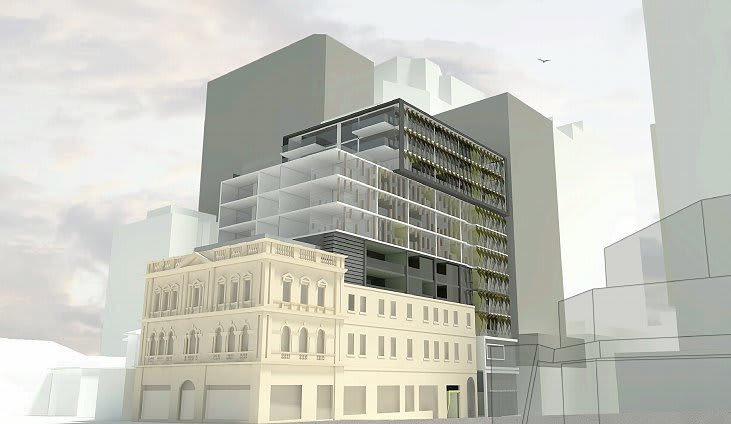 189 Toorak Road, South Yarra