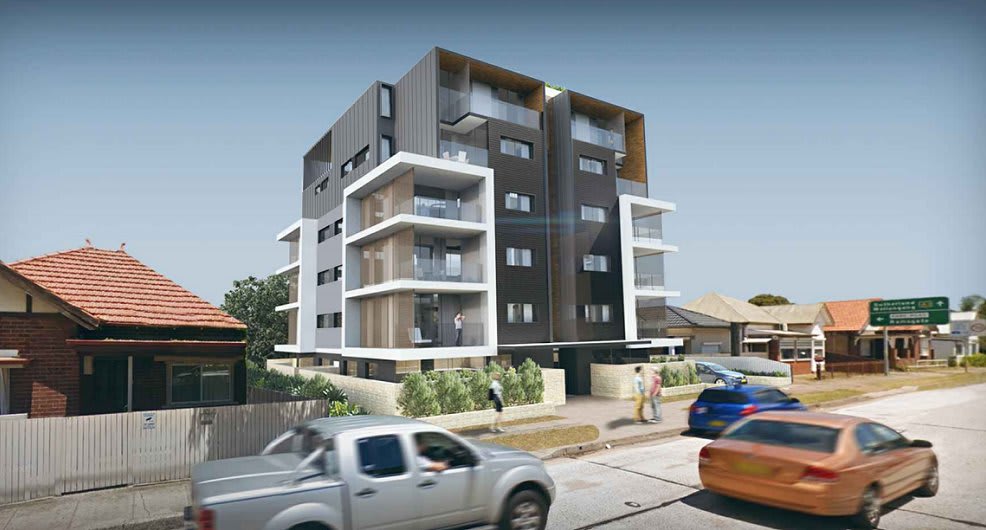 198-200 Princes Highway, Kogarah Bay