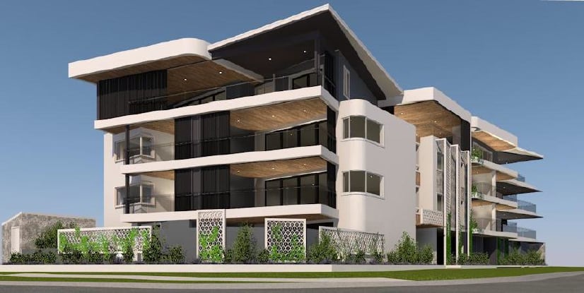 1A Warde Street, Scarborough