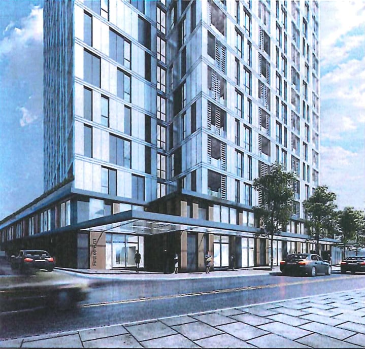 2-6 First Avenue, Blacktown