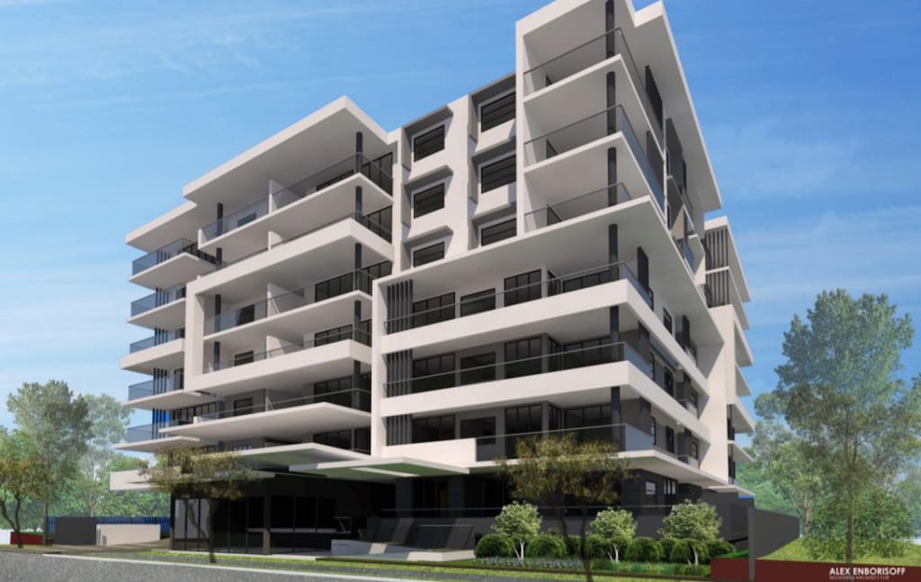 2-4 Baynes Street, Margate