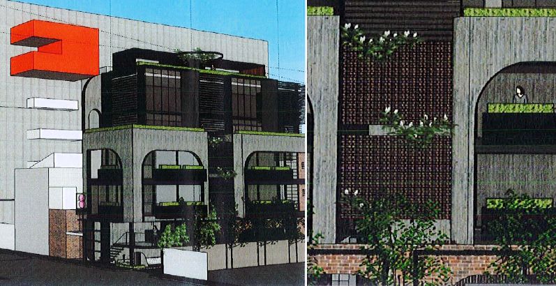 2 Saxon Street, Brunswick