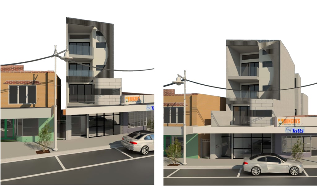 237 Melville Road, Brunswick West
