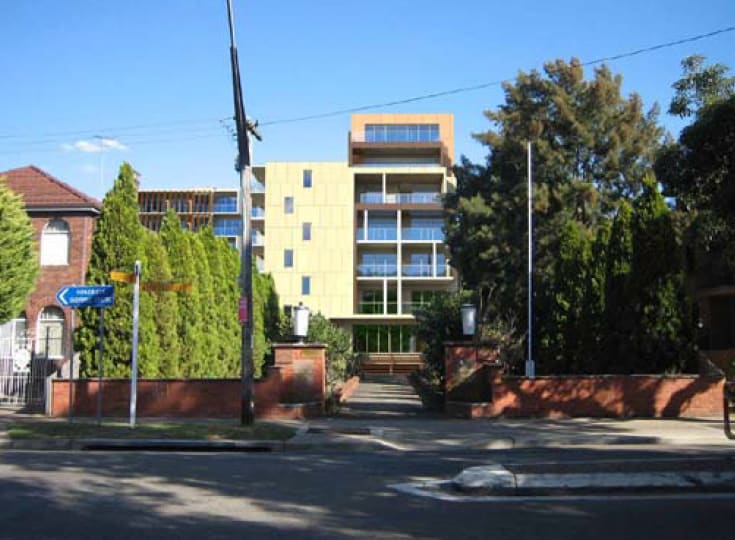 29 Burlington Road, Homebush