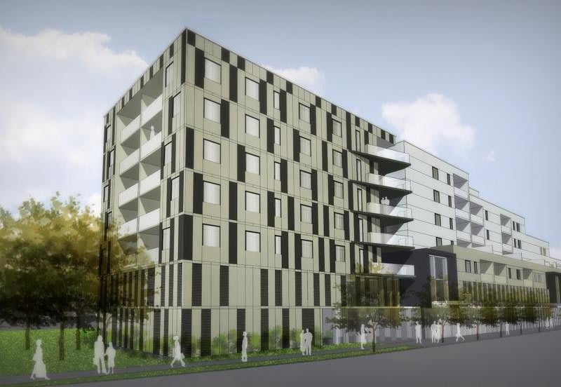 32-36 Sun Crescent, Sunshine