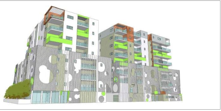 34-44 Hills Street, North Gosford