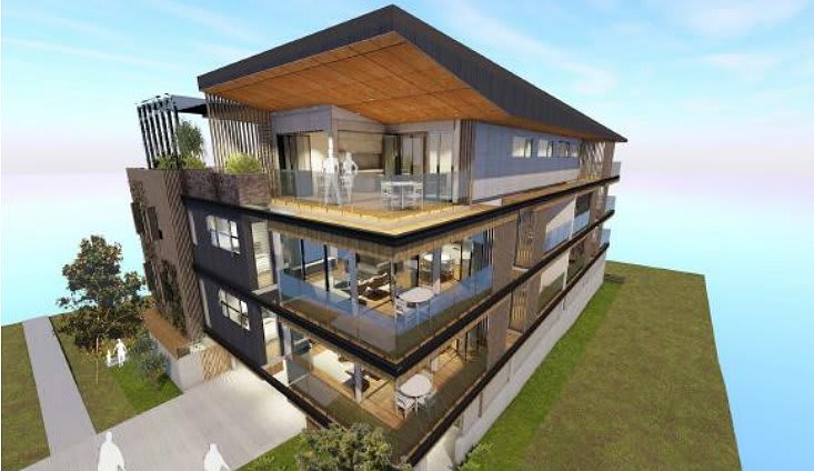 37 Minnie Street, Southport