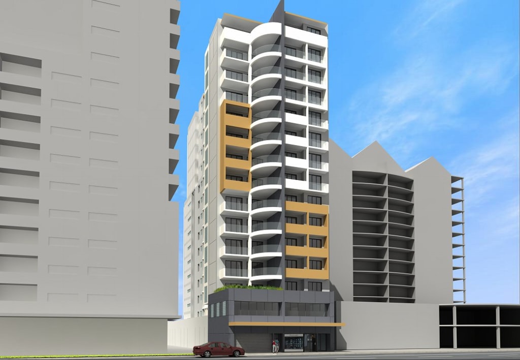 454-456 Forest Road, Hurstville