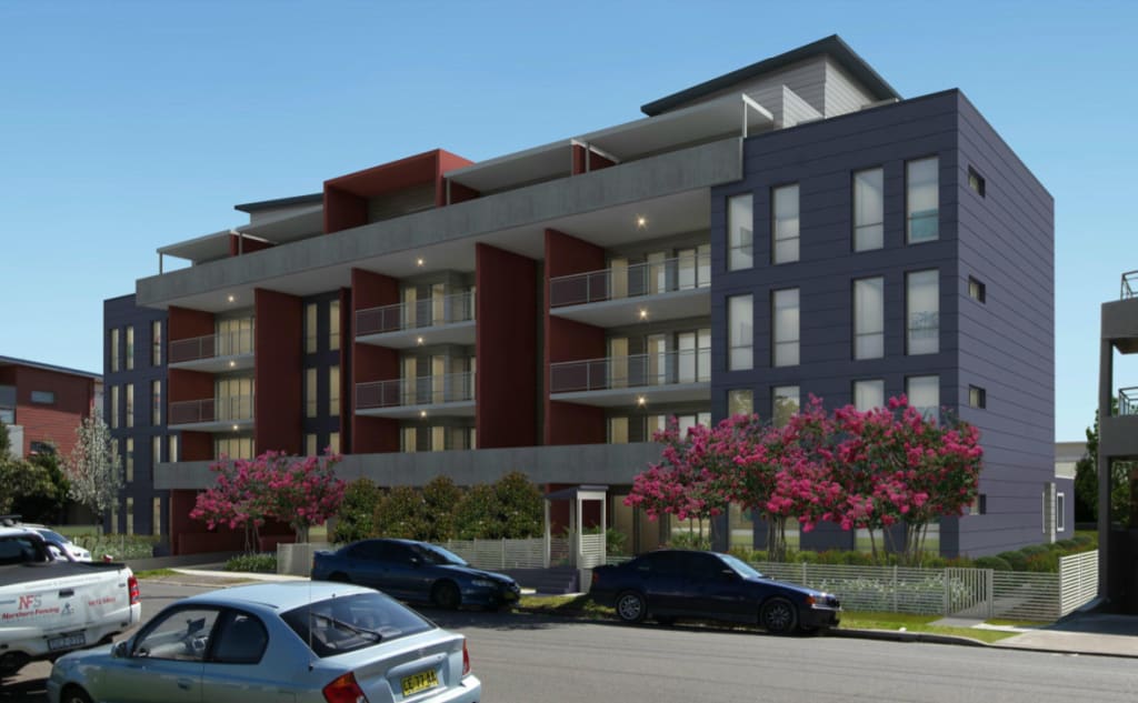 47-51 Preston Street, Jamisontown