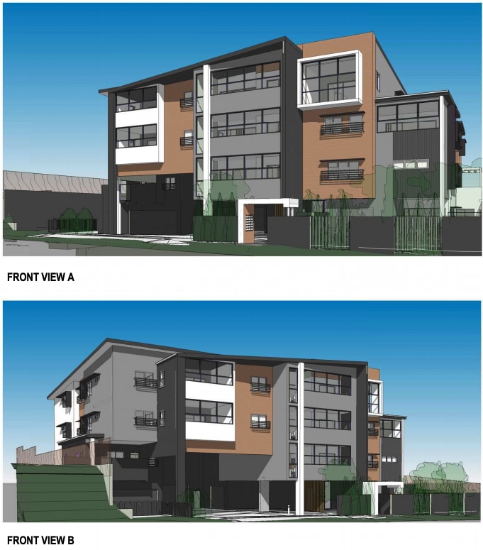 492-494 Samford Road, Gaythorne