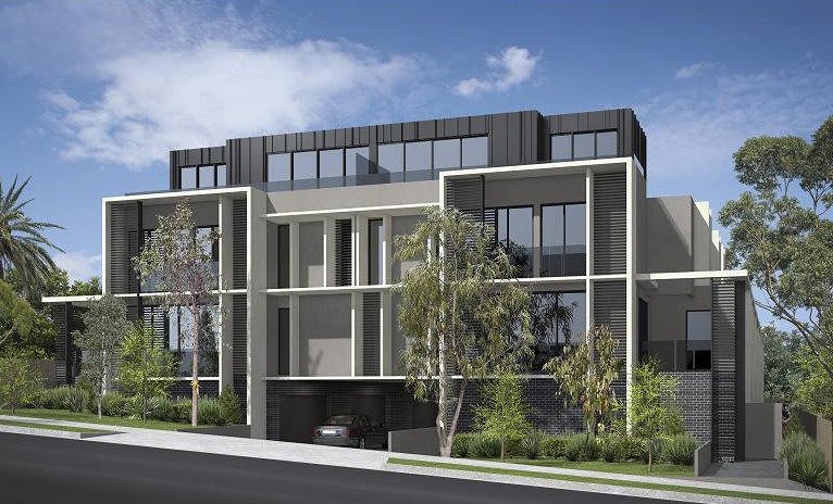 Atlas - 52 Manningham Road, Bulleen