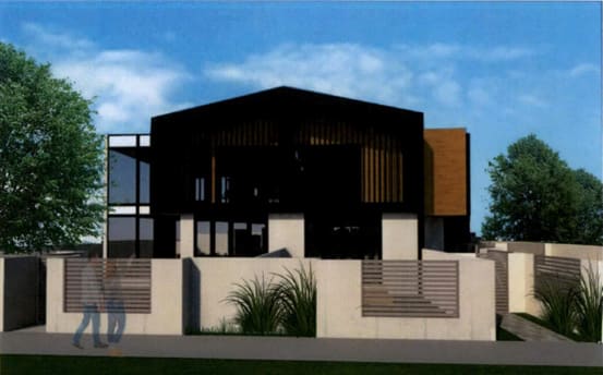 520 Tooronga Road, Hawthorn East