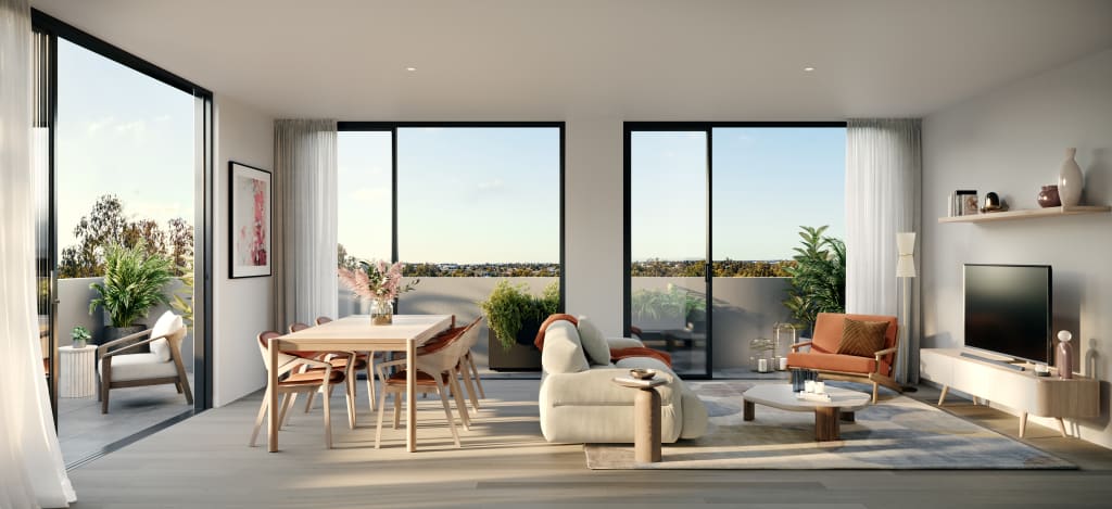 325-329 Princes Highway, Carlton