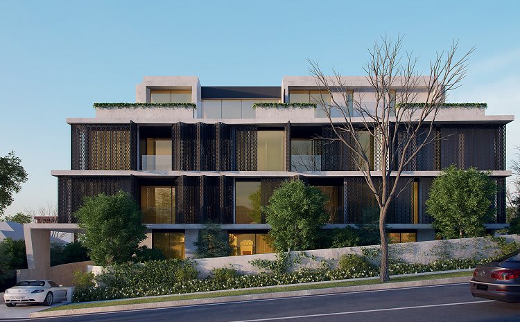 83-85 Middleborough Road, Burwood