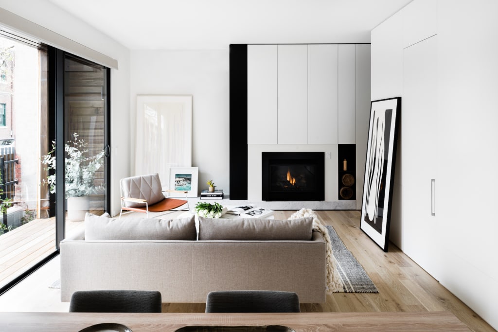 90 Moor Street, Fitzroy