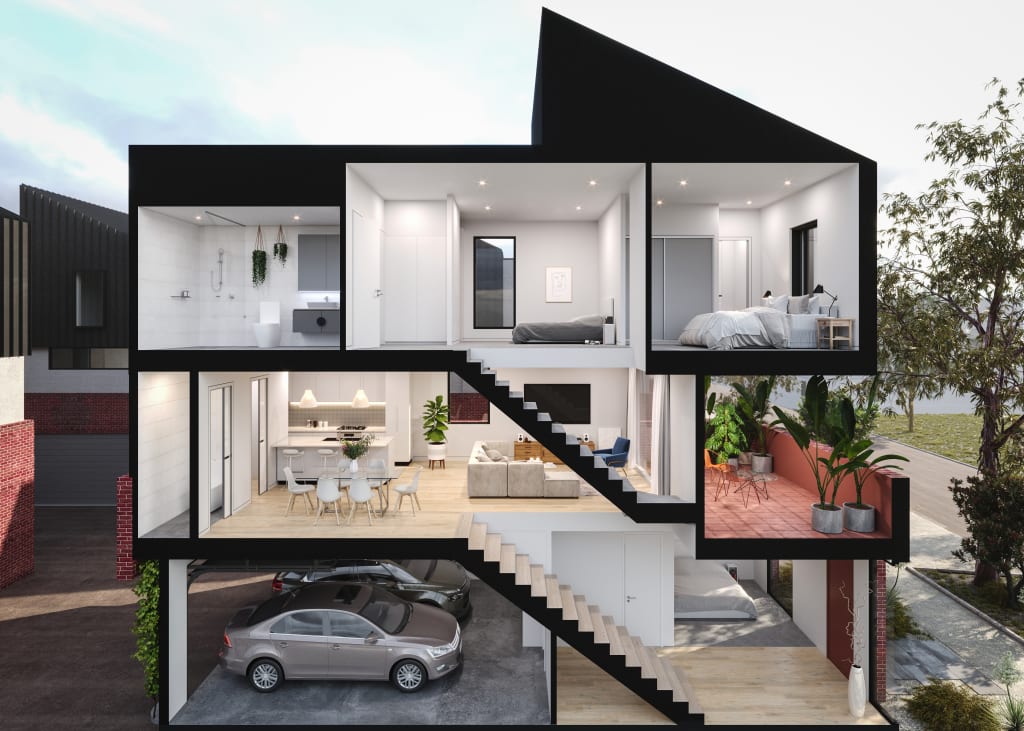 Albion Mews