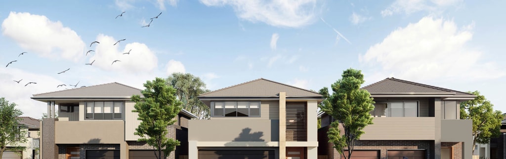 Balmoral Rise - 10 Hodges Road, Kellyville