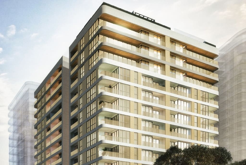 Block 4, Section 209 Gungahlin