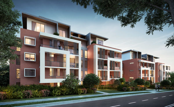 EP Residences