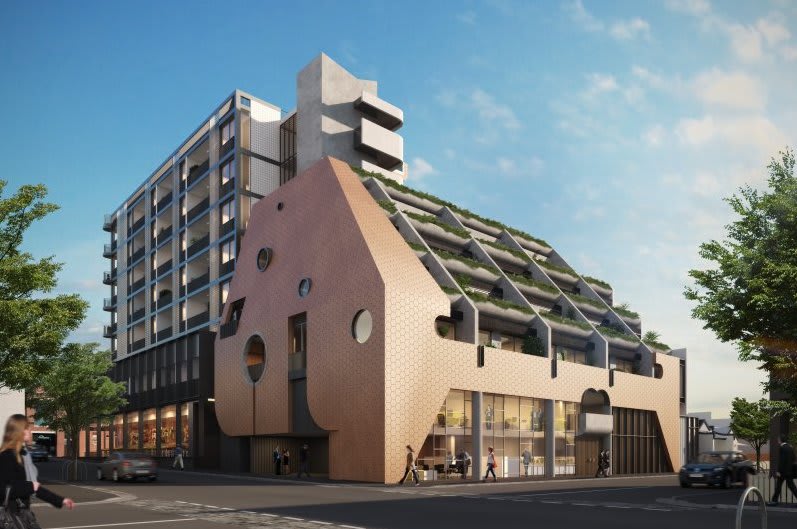 Haus Apartments