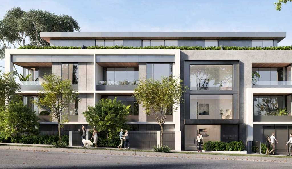 Iris Residences