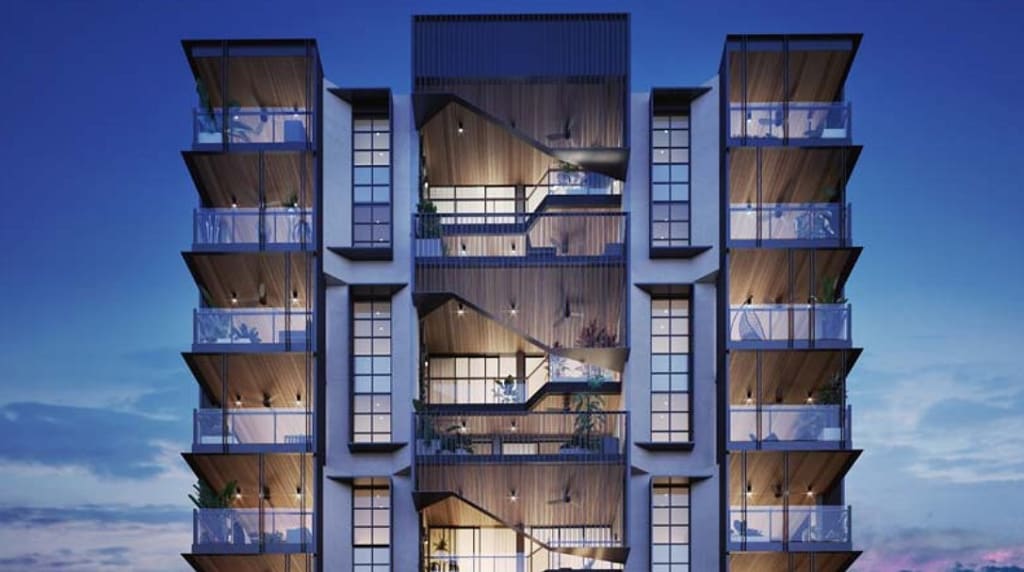 London Residences